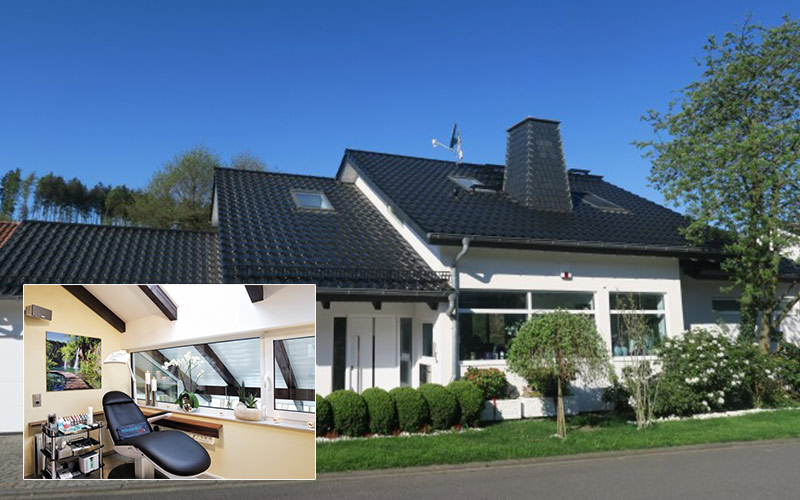 Fachpraxis Glashütten-Oberems