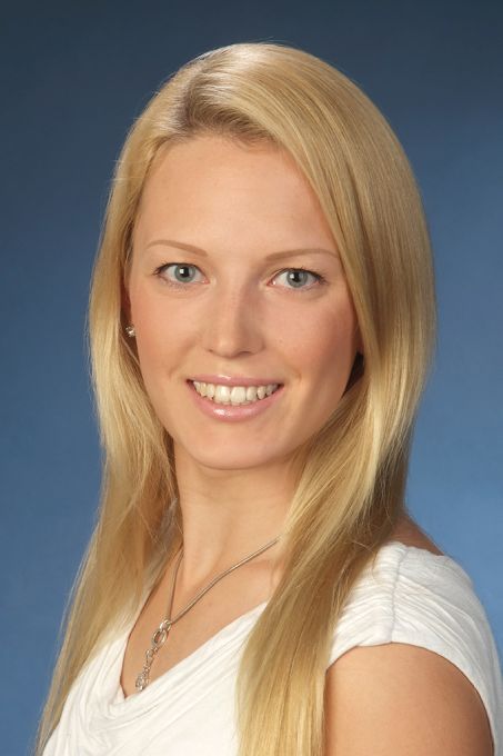 Vor der Behandlung