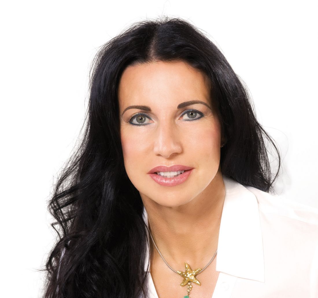 Birgit Schneider
