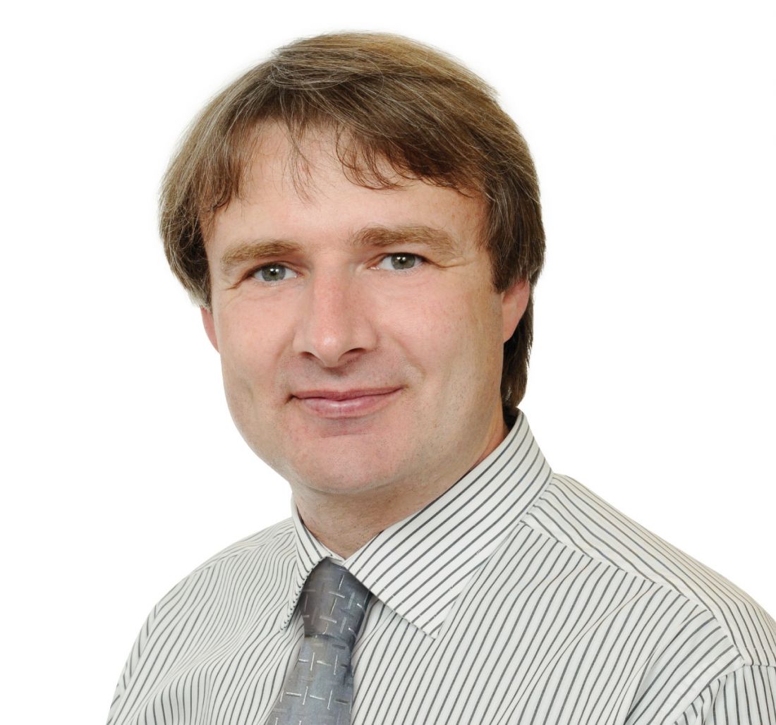 Marcus Schneider