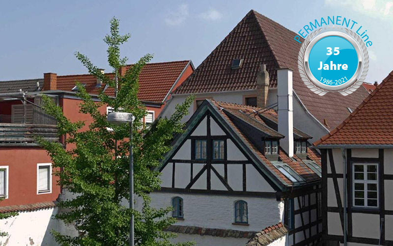 Permanentline-Speyer