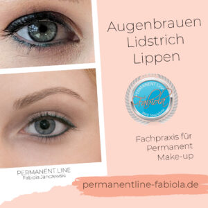 Collage Permanent Line