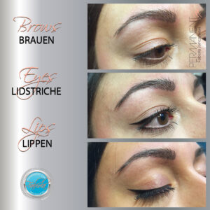 Collage Permanent Line