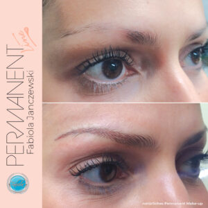 Collage Permanent Line