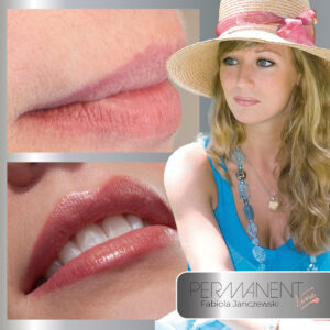 Collage Permanent Line