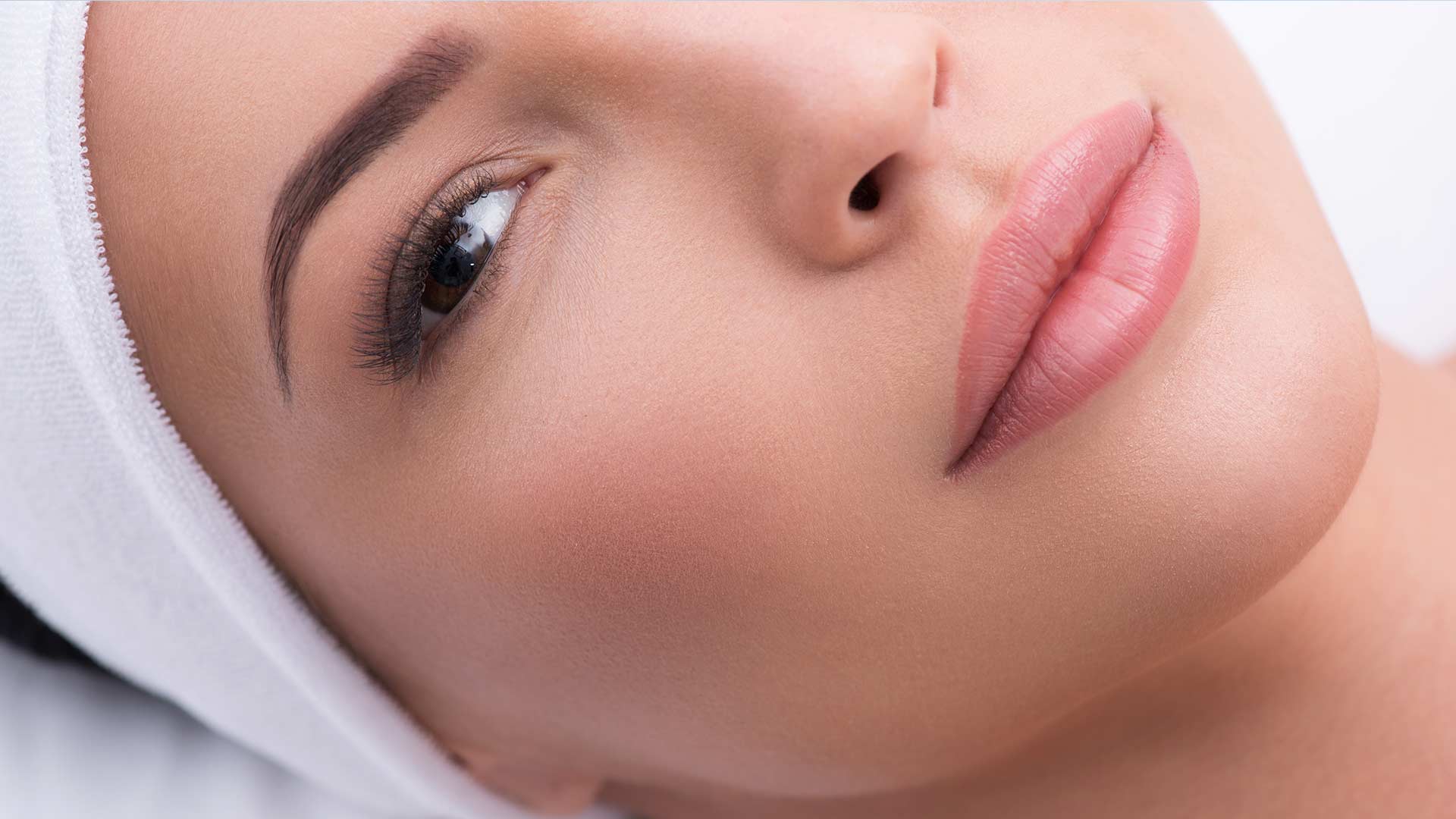 Permanent Line Behandlungen